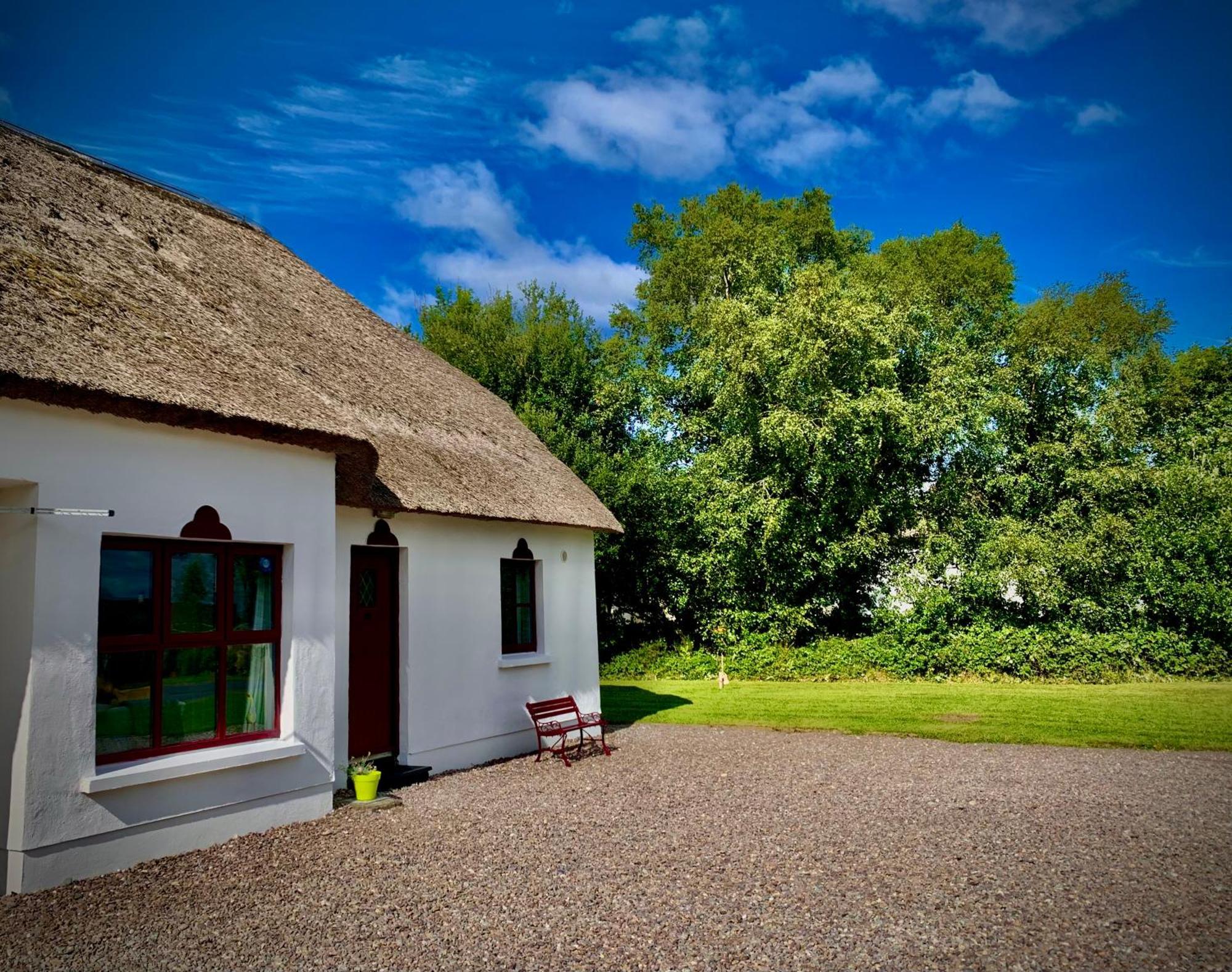 Cottage 33 Old Killarney Village Килларни Экстерьер фото