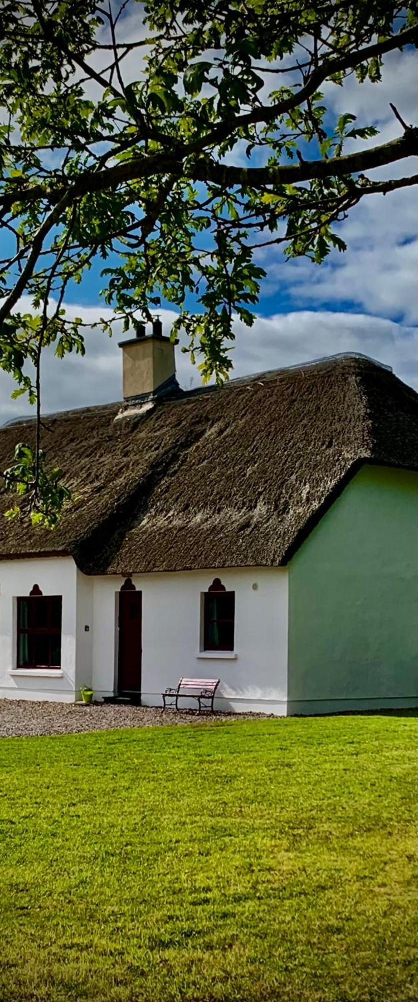 Cottage 33 Old Killarney Village Килларни Экстерьер фото